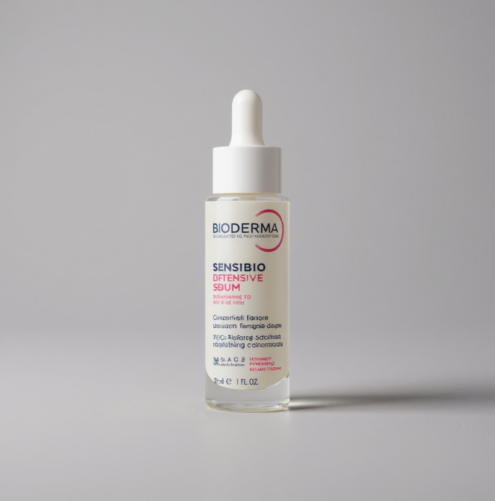 Bioderma Sensibio Defensive Serum 30 ml